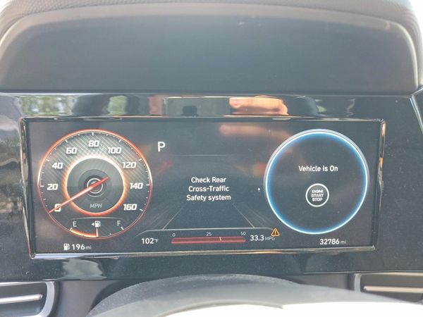 2022 HYUNDAI ELANTRA