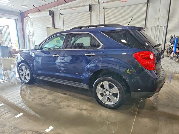 2015 CHEVROLET EQUINOX 1LT