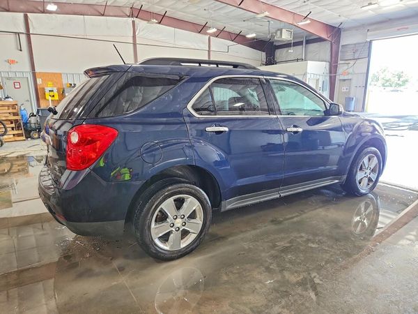 2015 CHEVROLET EQUINOX 1LT