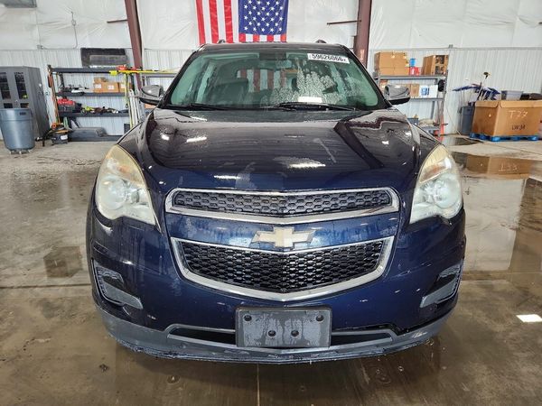 2015 CHEVROLET EQUINOX 1LT