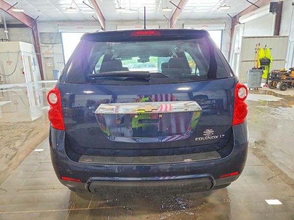 2015 CHEVROLET EQUINOX 1LT