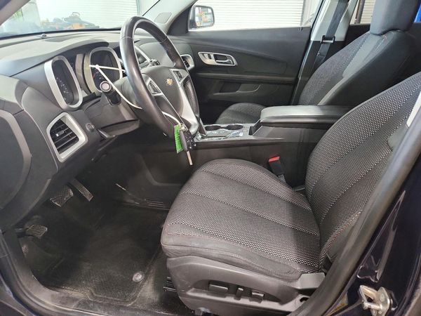 2015 CHEVROLET EQUINOX 1LT