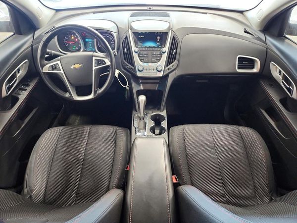 2015 CHEVROLET EQUINOX 1LT