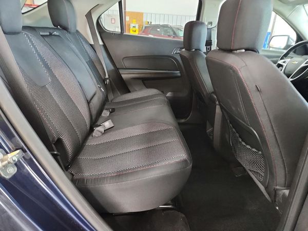 2015 CHEVROLET EQUINOX 1LT