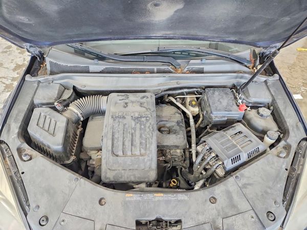 2015 CHEVROLET EQUINOX 1LT