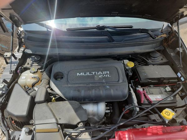 2018 JEEP CHEROKEE LATITUDE FWD