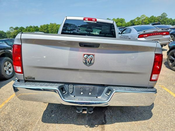 2019 RAM 1500 Tradesman, ST — DIRR