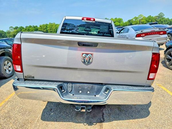 2019 RAM 1500 Tradesman, ST — DIRR
