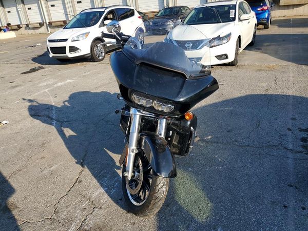 2016 HARLEY-DAVIDSON FLTRU