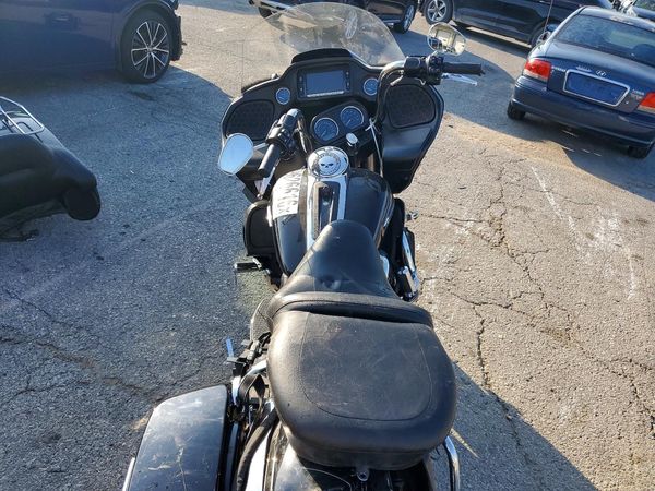 2016 HARLEY-DAVIDSON FLTRU