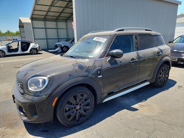 2024 MINI COOPER