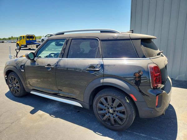 2024 MINI COOPER