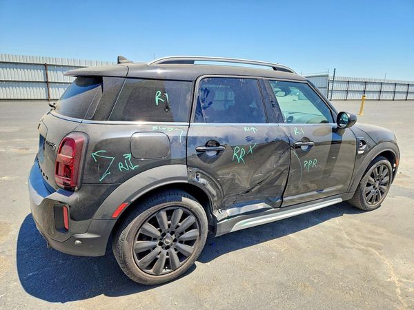 2024 MINI COOPER