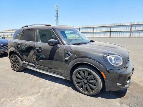 2024 MINI COOPER