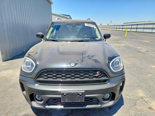 2024 MINI COOPER