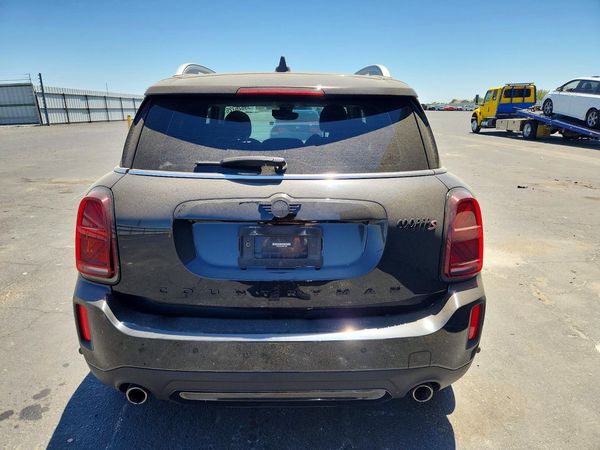 2024 MINI COOPER
