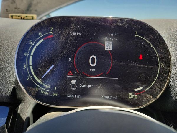 2024 MINI COOPER