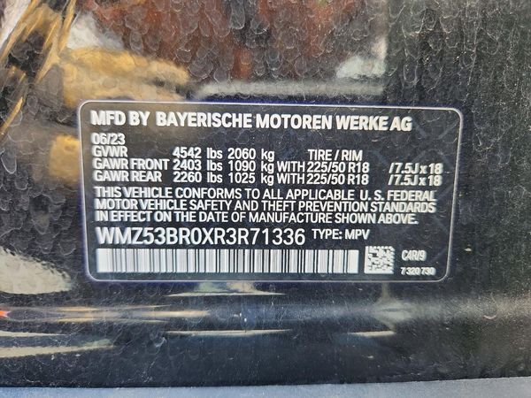 2024 MINI COOPER