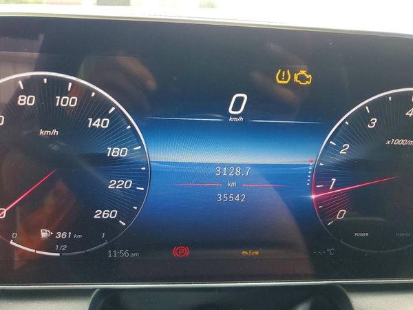 2024 MERCEDES-BENZ GLC