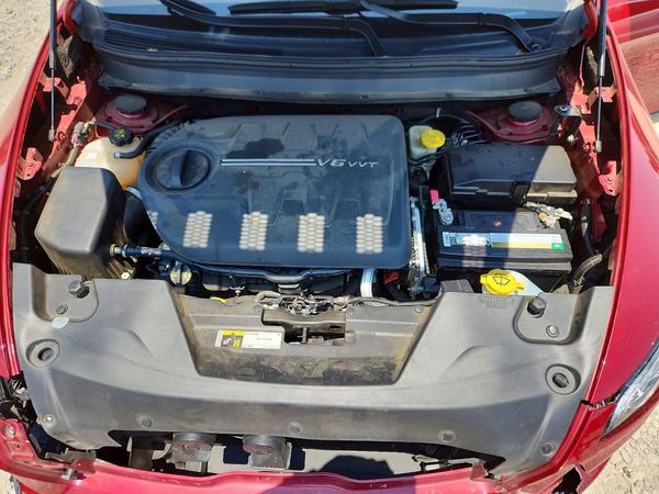 2015 JEEP CHEROKEE LIMITED FWD