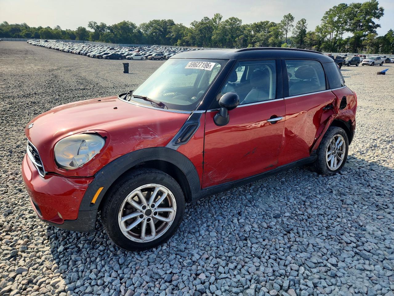 2016 MINI COOPER