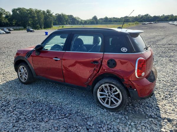 2016 MINI COOPER