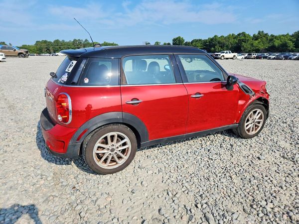 2016 MINI COOPER