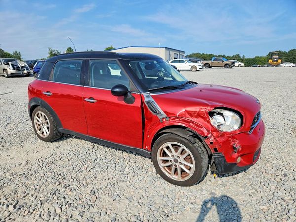 2016 MINI COOPER