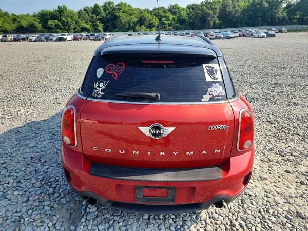 2016 MINI COOPER