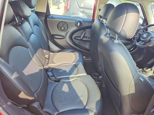 2016 MINI COOPER