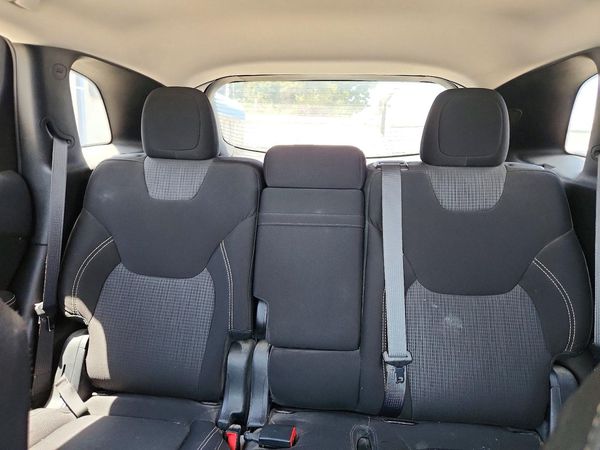 2015 JEEP CHEROKEE LATITUDE FWD