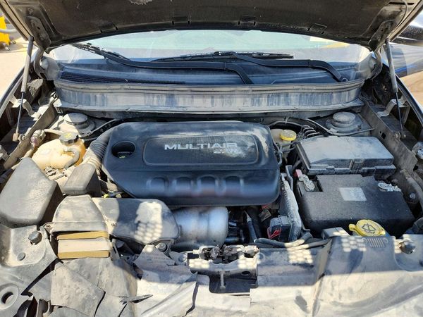 2015 JEEP CHEROKEE LATITUDE FWD