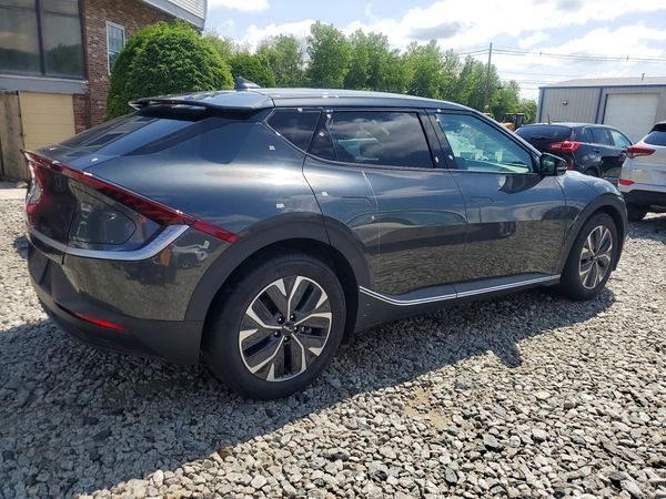 2024 KIA EV6 Light, Wind