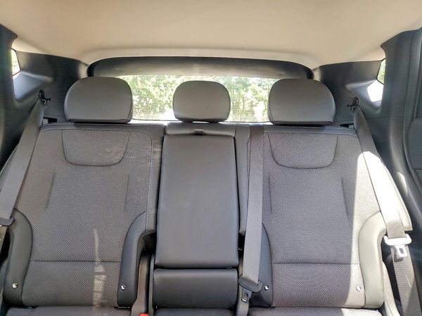 2024 KIA EV6 Light, Wind