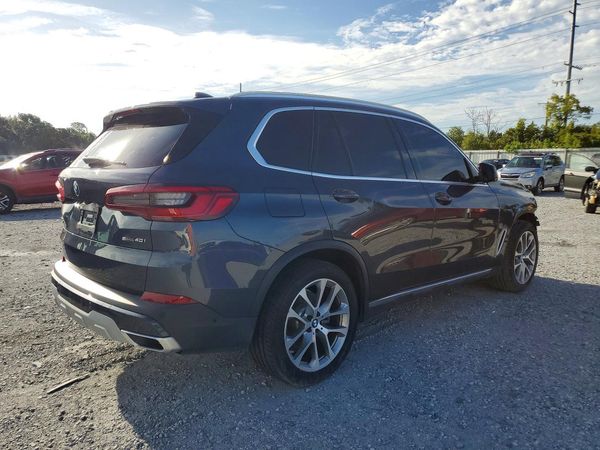 2020 BMW X5 sDrive40i
