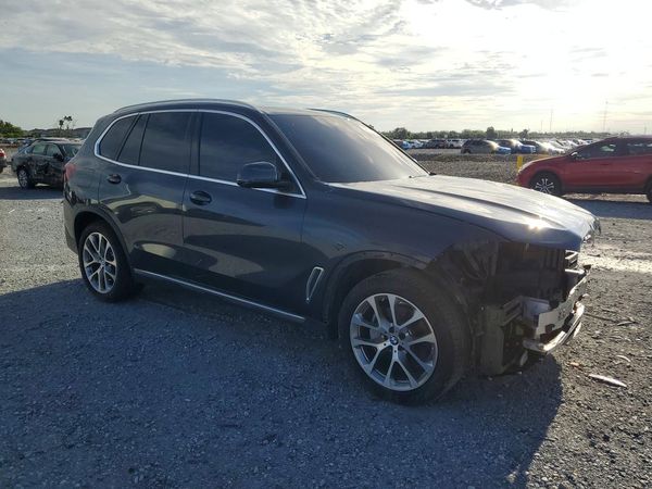 2020 BMW X5 sDrive40i