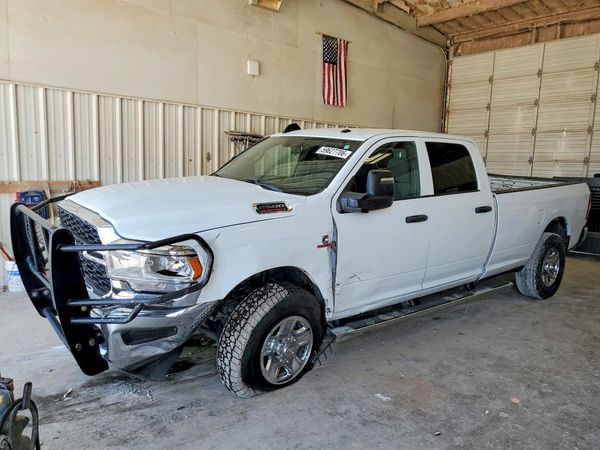 2023 RAM 2500