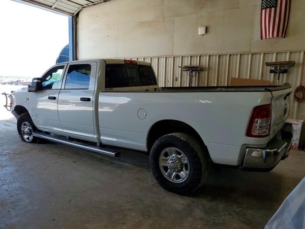 2023 RAM 2500