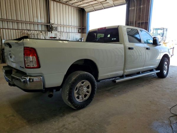2023 RAM 2500