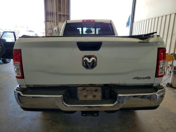 2023 RAM 2500