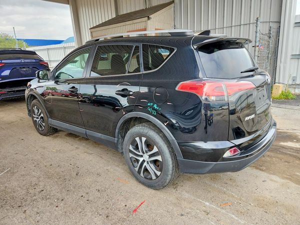2016 TOYOTA RAV4 LE (X Grade)