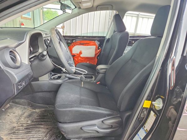 2016 TOYOTA RAV4 LE (X Grade)