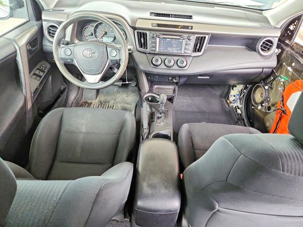 2016 TOYOTA RAV4 LE (X Grade)