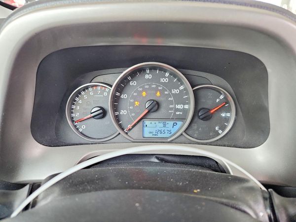 2016 TOYOTA RAV4 LE (X Grade)