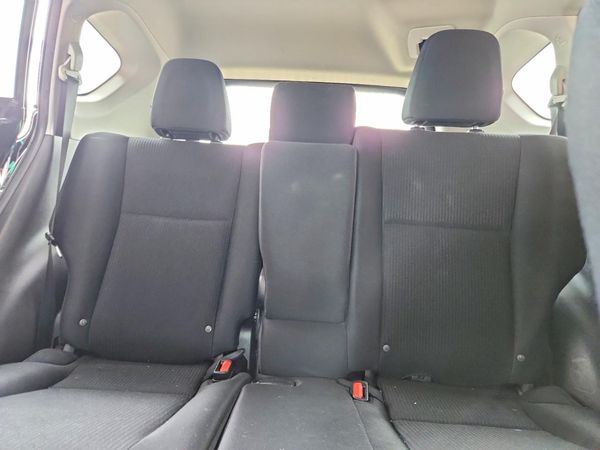 2016 TOYOTA RAV4 LE (X Grade)