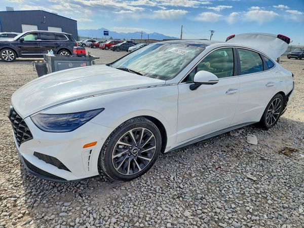 2022 HYUNDAI SONATA Limited