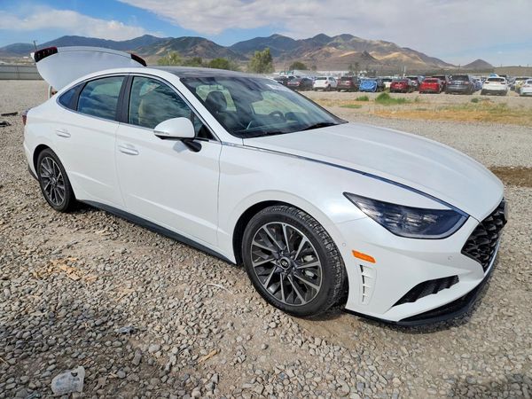 2022 HYUNDAI SONATA Limited