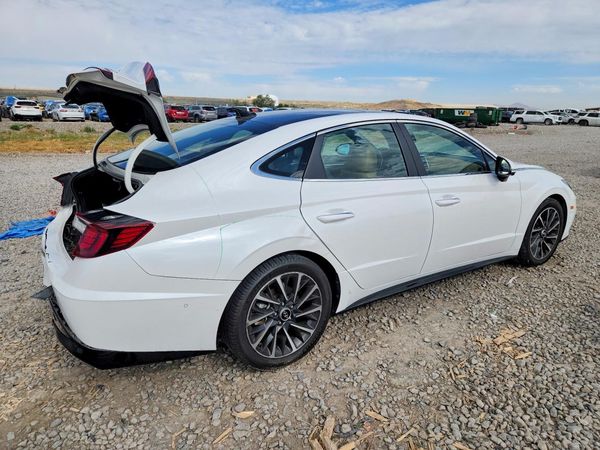 2022 HYUNDAI SONATA Limited