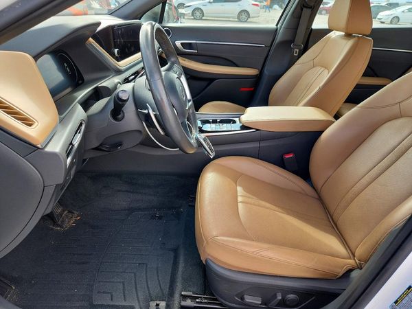 2022 HYUNDAI SONATA Limited