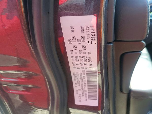 2018 JEEP GRAND CHEROKEE LIMITED 4X4